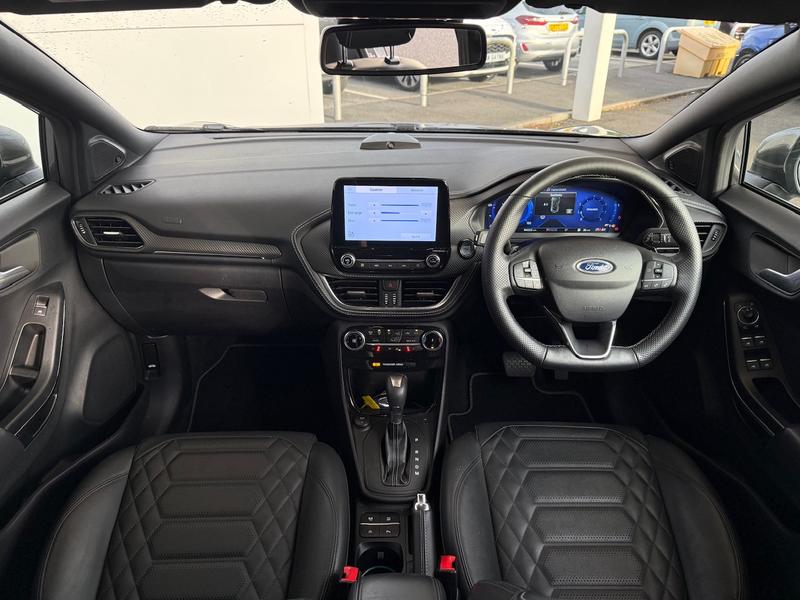Used Ford Puma 2023 for sale - 76131462: Photo 13