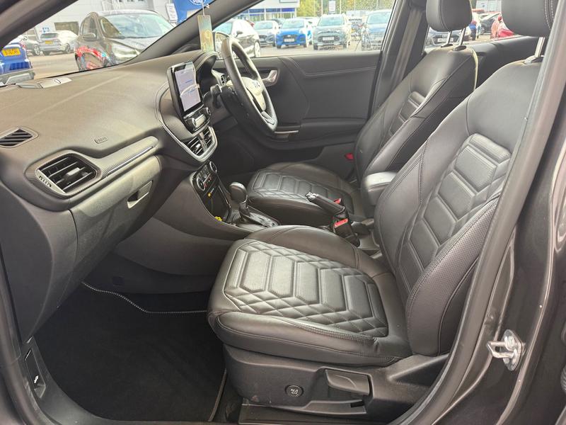 Used Ford Puma 2023 for sale - 76131462: Photo 14