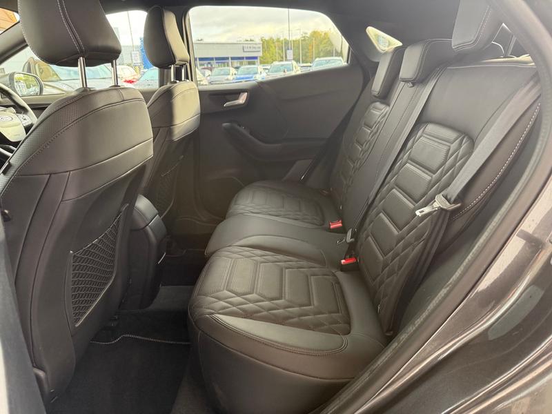 Used Ford Puma 2023 for sale - 76131462: Photo 16