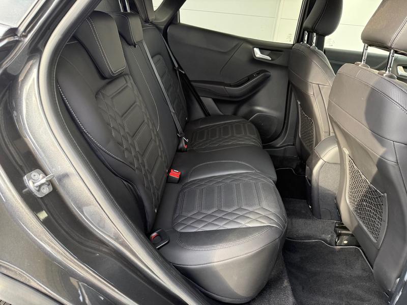 Used Ford Puma 2023 for sale - 76131462: Photo 17
