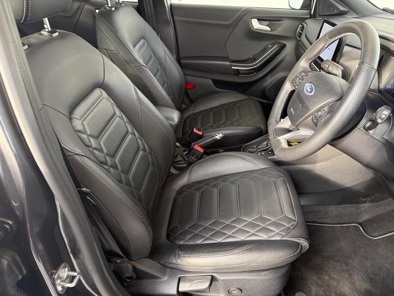 Used Ford Puma 2023 for sale - 76131462: Photo 19