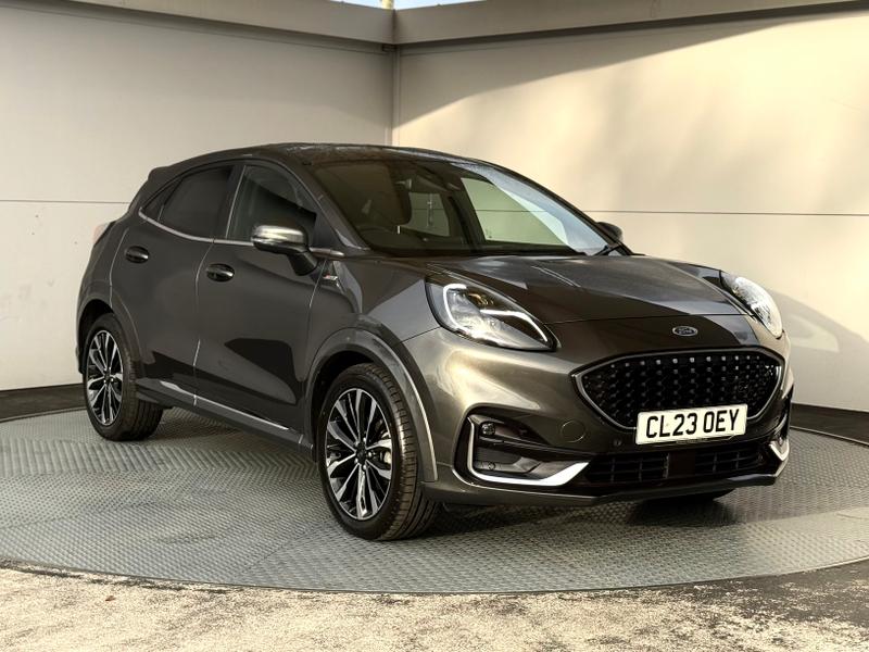 Used Ford Puma 2023 for sale - 76131462: Photo 2