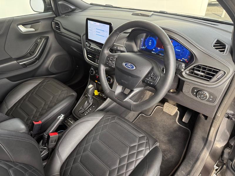 Used Ford Puma 2023 for sale - 76131462: Photo 20