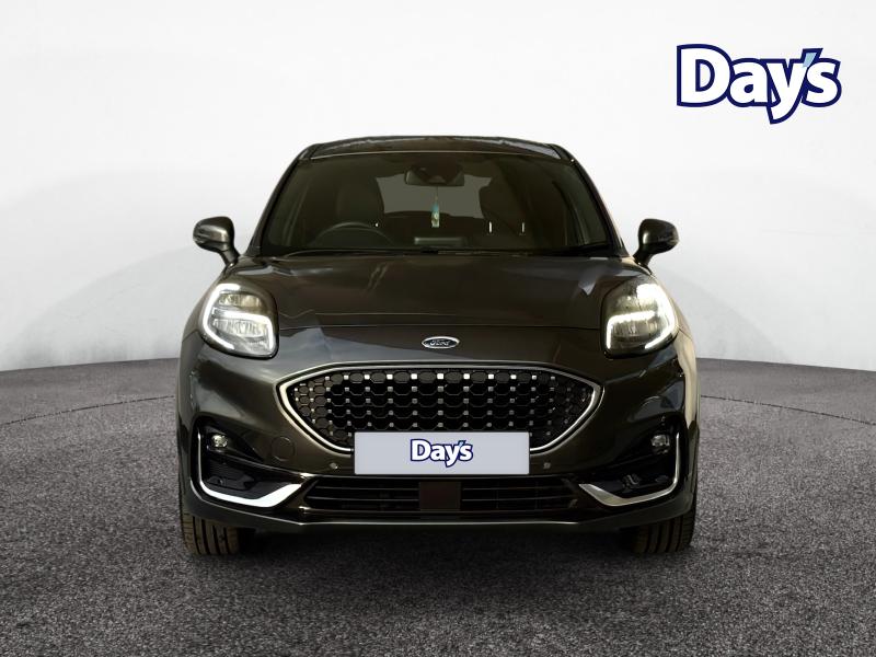 Used Ford Puma 2023 for sale - 76131462: Photo 3