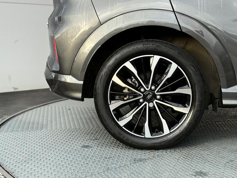 Used Ford Puma 2023 for sale - 76131462: Photo 35