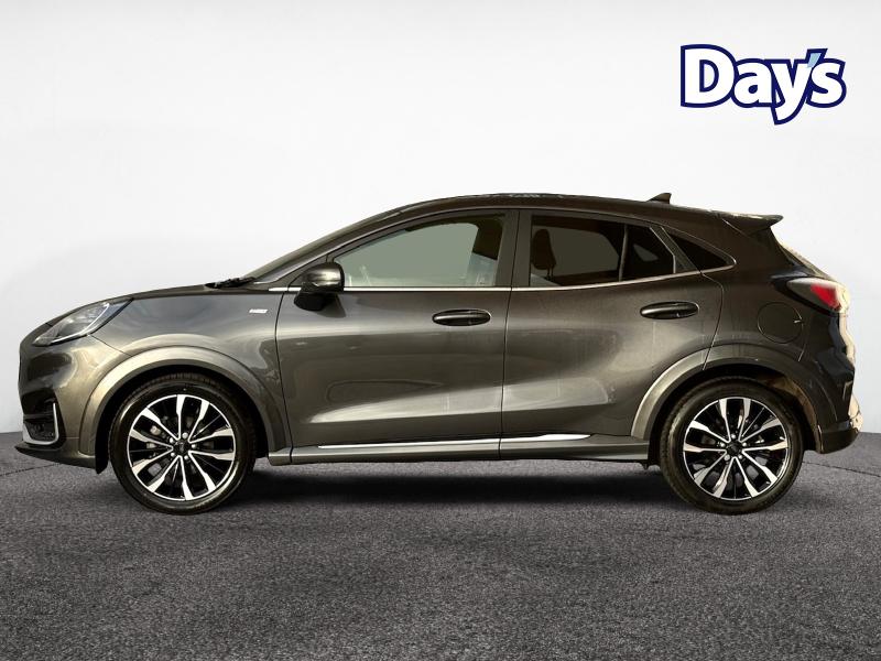 Used Ford Puma 2023 for sale - 76131462: Photo 5