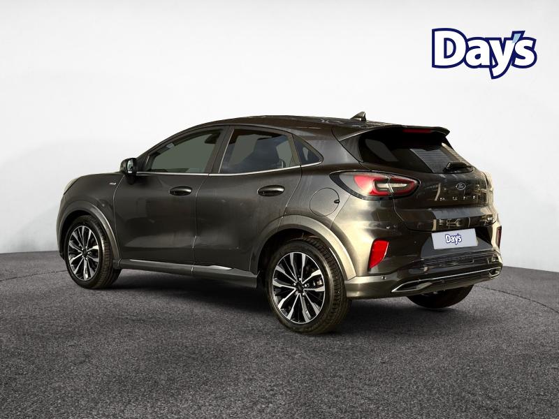 Used Ford Puma 2023 for sale - 76131462: Photo 6