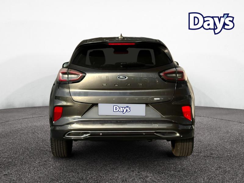 Used Ford Puma 2023 for sale - 76131462: Photo 7