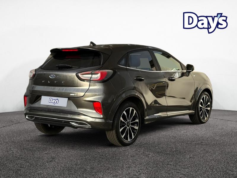 Used Ford Puma 2023 for sale - 76131462: Photo 8