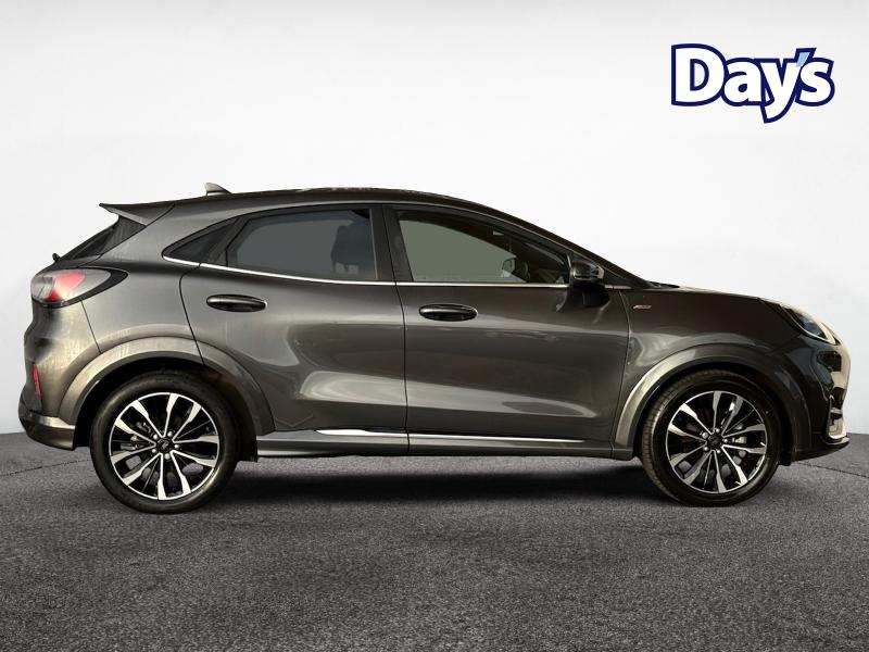 Used Ford Puma 2023 for sale - 76131462: Photo 9