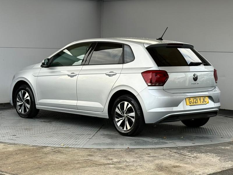 Used Volkswagen Polo 2021 for sale - 76394156: Photo 7