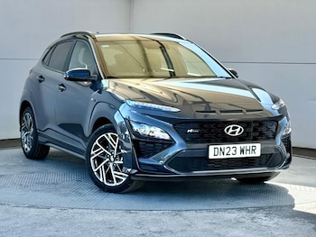 Used Hyundai KONA 2023 for sale - 79150253: Photo
