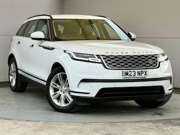 Used Land Rover Range Rover Velar 2023 for sale - 78533454: Photo