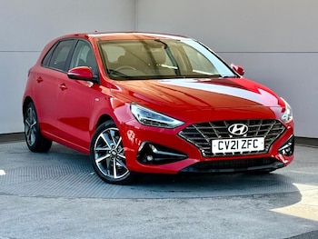 Used Hyundai i30 2021 for sale - 79436826: Photo