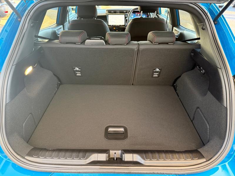 Used Ford Puma 2025 for sale - 76835752: Photo 10