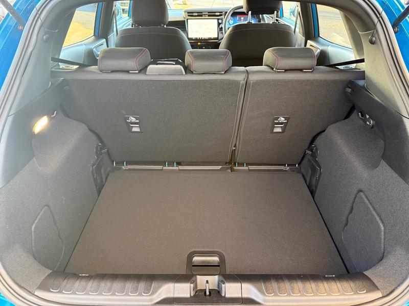 Used Ford Puma 2025 for sale - 76835752: Photo 11