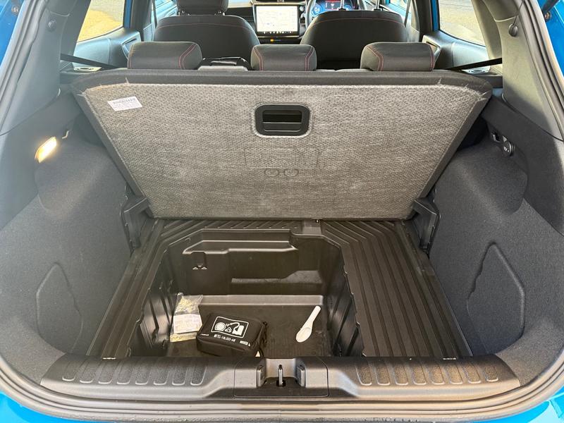 Used Ford Puma 2025 for sale - 76835752: Photo 12