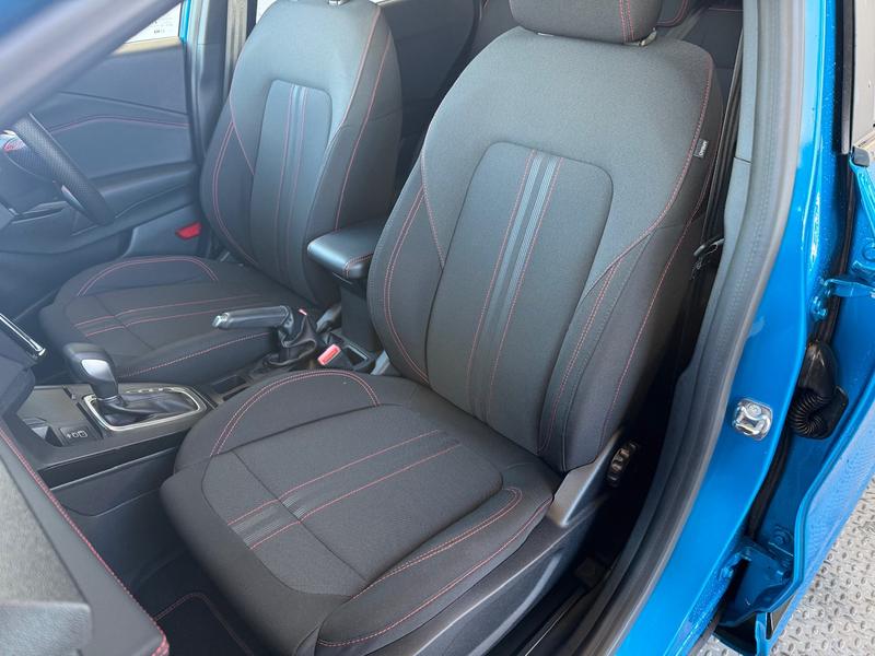 Used Ford Puma 2025 for sale - 76835752: Photo 15