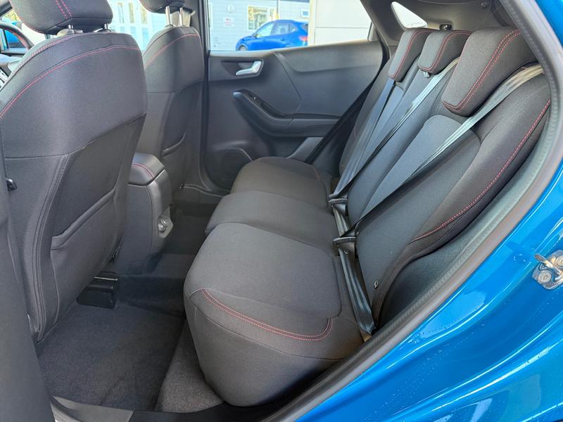 Used Ford Puma 2025 for sale - 76835752: Photo 16