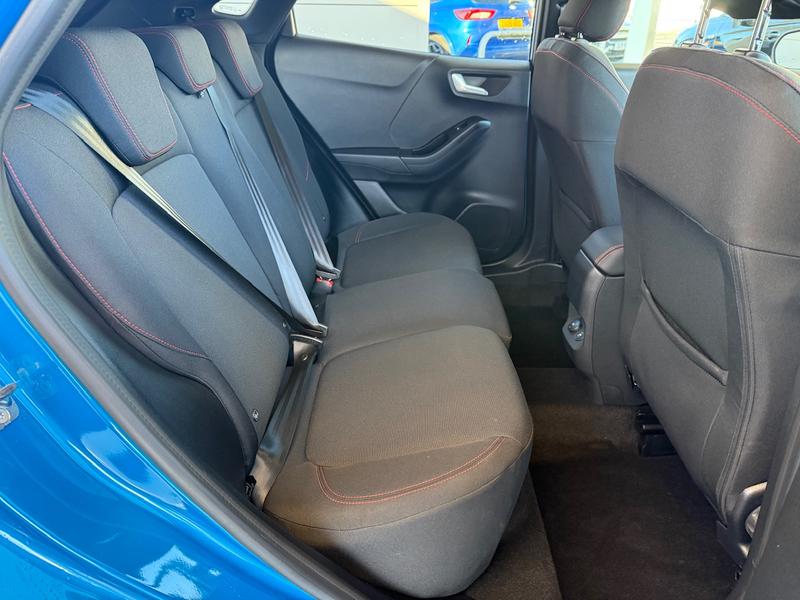 Used Ford Puma 2025 for sale - 76835752: Photo 17