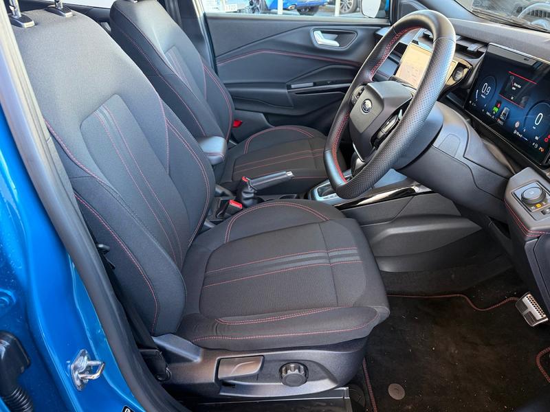 Used Ford Puma 2025 for sale - 76835752: Photo 18