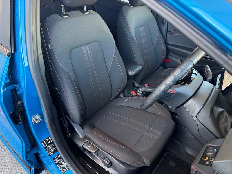 Used Ford Puma 2025 for sale - 76835752: Photo 19