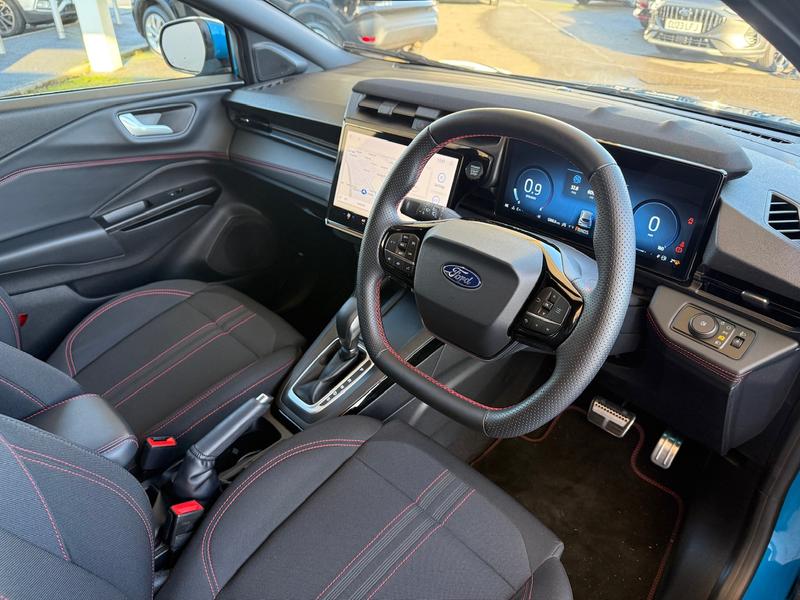 Used Ford Puma 2025 for sale - 76835752: Photo 20