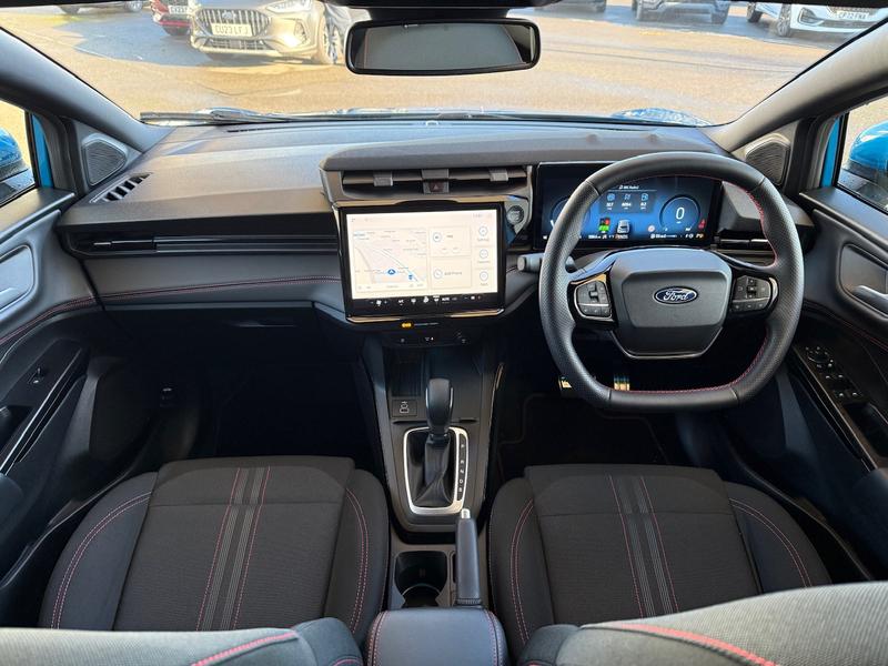 Used Ford Puma 2025 for sale - 76835752: Photo 21