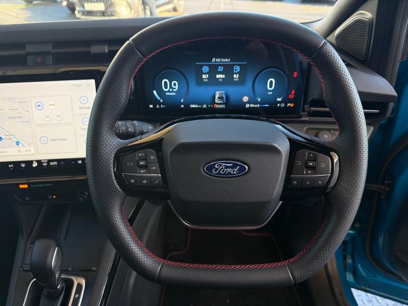 Used Ford Puma 2025 for sale - 76835752: Photo 22