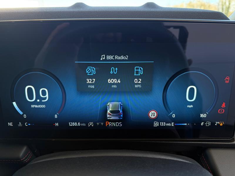 Used Ford Puma 2025 for sale - 76835752: Photo 23