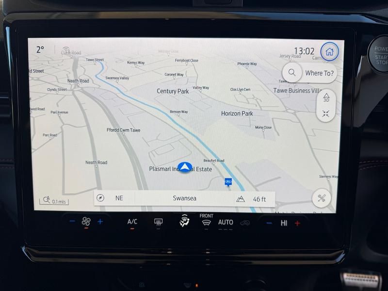 Used Ford Puma 2025 for sale - 76835752: Photo 27