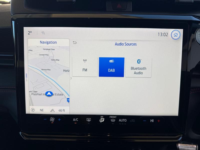 Used Ford Puma 2025 for sale - 76835752: Photo 28