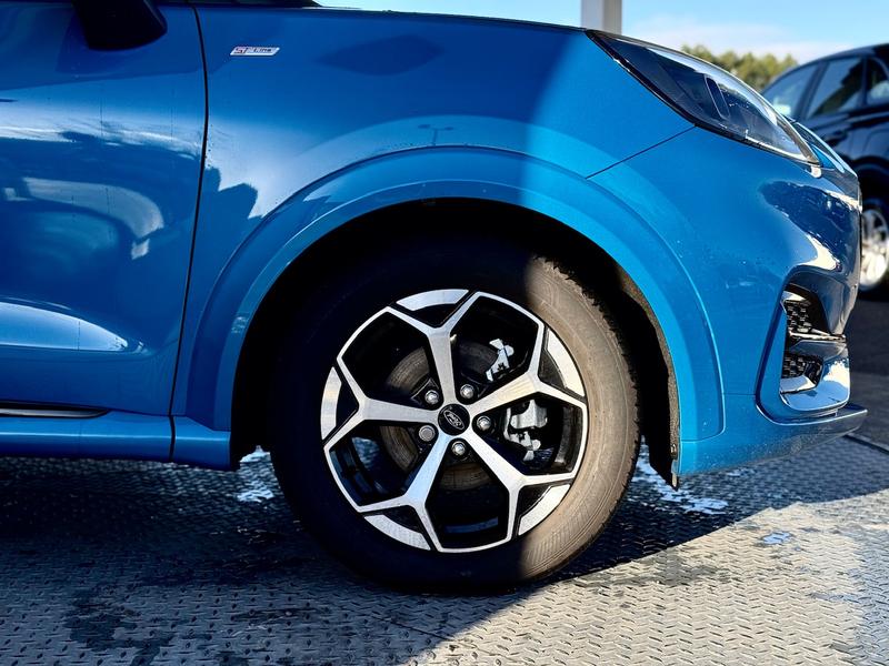 Used Ford Puma 2025 for sale - 76835752: Photo 34