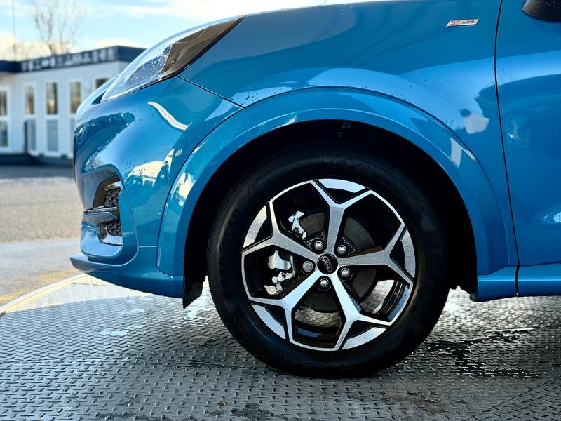 Used Ford Puma 2025 for sale - 76835752: Photo 36