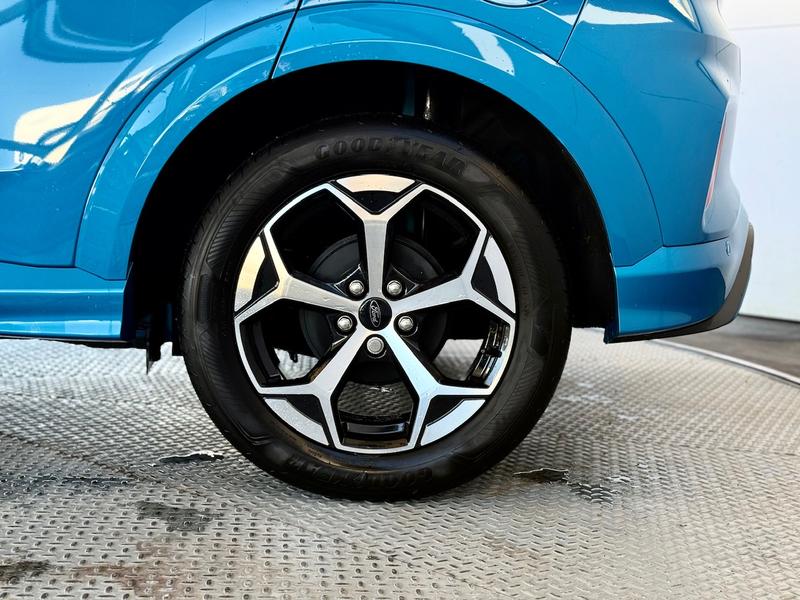 Used Ford Puma 2025 for sale - 76835752: Photo 37