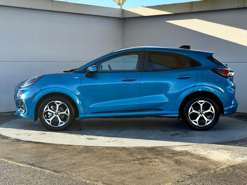 Used Ford Puma 2025 for sale - 76835752: Photo 5