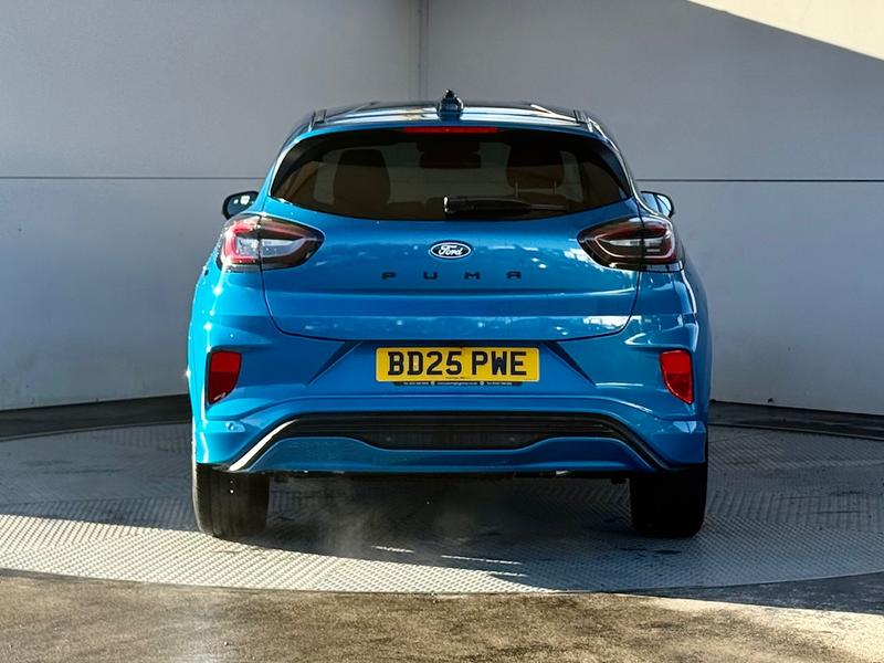 Used Ford Puma 2025 for sale - 76835752: Photo 7