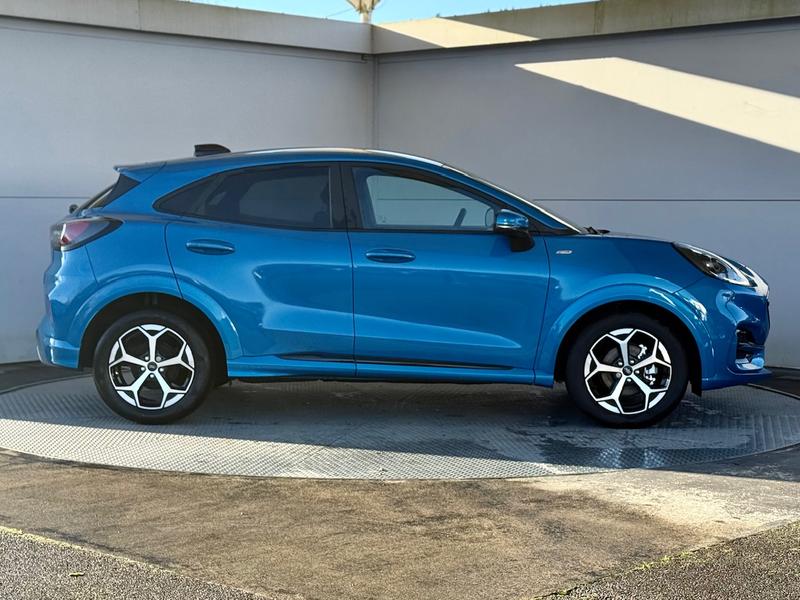 Used Ford Puma 2025 for sale - 76835752: Photo 9