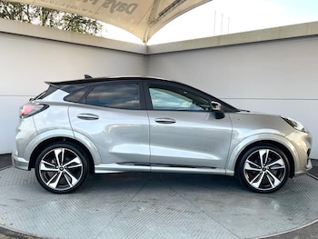 Used Ford Puma 2023 for sale - 76405247: Photo