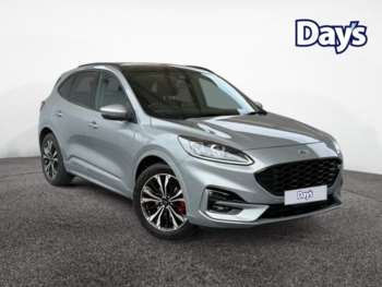 2023 - 1.5T EcoBoost ST-Line X Edition SUV 5dr Petrol Manual Euro 6 (s/s) (150 ps)