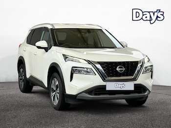 Used Nissan X-Trail 2024 for sale - 78307636: Photo