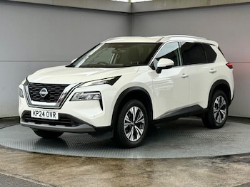 Used Nissan X-Trail 2024 for sale - 78307636: Photo