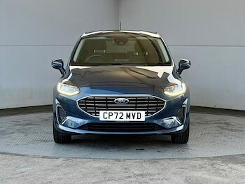 Used Ford Fiesta 2023 for sale - 77884454: Photo