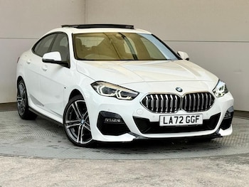 Used BMW 2 Series 2022 for sale - 78540381: Photo