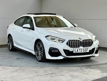 Used BMW 2 Series Gran Coupe 2022 for sale - 78540381: Photo