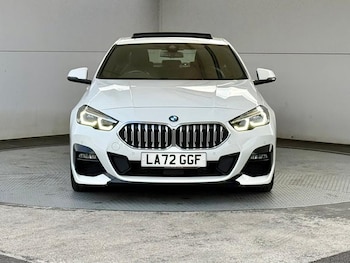 Used BMW 2 Series Gran Coupe 2022 for sale - 78540381: Photo