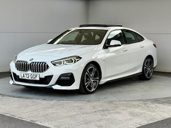 Used BMW 2 Series Gran Coupe 2022 for sale - 78540381: Photo