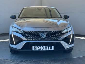 Used Peugeot 408 2023 for sale - 74566264: Photo