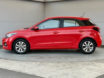 Used Hyundai i20 2019 for sale - 78246227: Photo