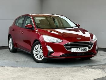 Used Ford Focus 2019 for sale - 79713448: Photo